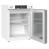 BIOBASIC FREEZER RF210, -25/-5°C, 125LT, 3 RIPIANI, BIANCO