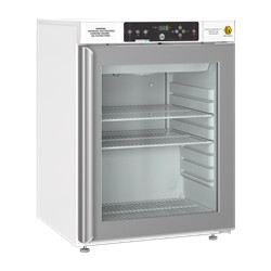 BIOBASIC FREEZER RF210, -25/-5°C, 125LT, 3 RIPIANI, BIANCO