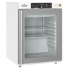 BIOBASIC FREEZER RF210, -25/-5°C, 125LT, 3 RIPIANI, BIANCO
