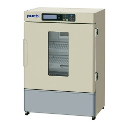 Incubatore refrigerato -10~60°C da 123 litri.