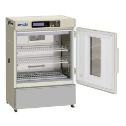 Incubatore refrigerato -10~60°C da 123 litri.