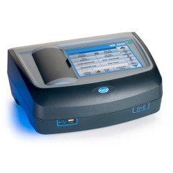 HACH - Spettrofotometro DR3900 con tecnologia RFID