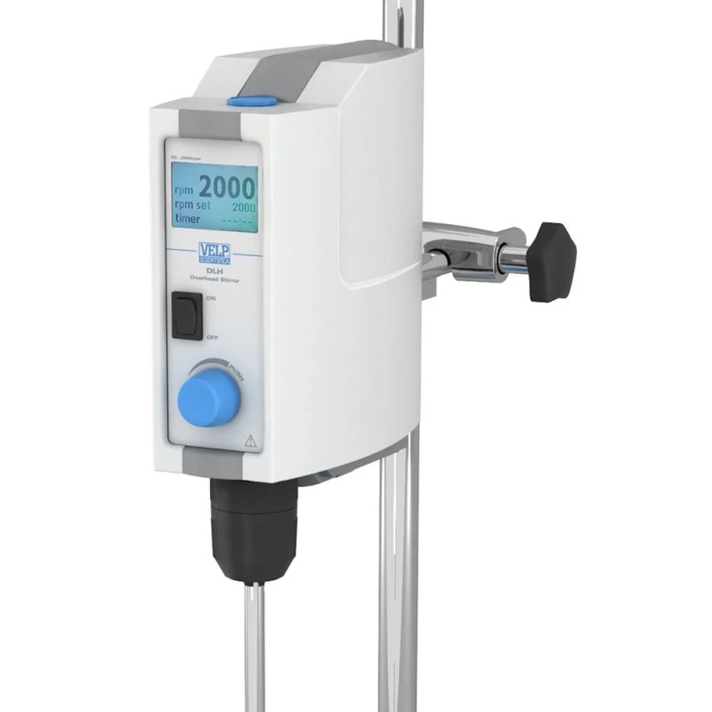 DLH Agitatore ad asta 110-230V/50-60Hz
