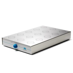 MULTISTIRRER15 Agitatore magnetico 100-240V/50-60Hz