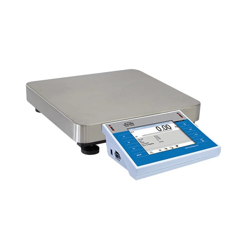 Bilancia di Precisione WLY