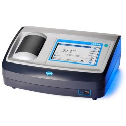 TORBIDIMETRO MOD.TL2300-EPA COMPLETO