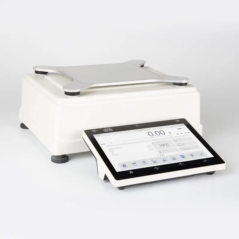 Bilance di precisione PM 5Y