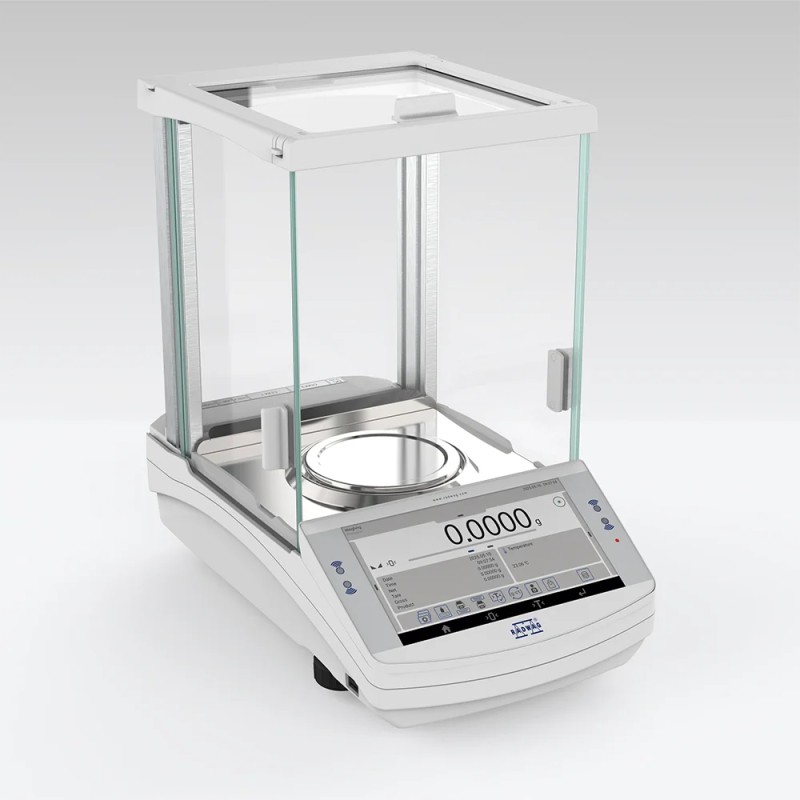 Bilance analitiche AS X7