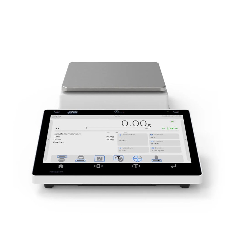 Bilance di precisione CY D2 K