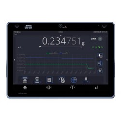 Bilance analitiche Microbilance XA 5Y M A