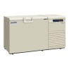 Congelatore -150°C. 231 litri. Con sistema di sicurezza LN2. Raffreddamento ibri