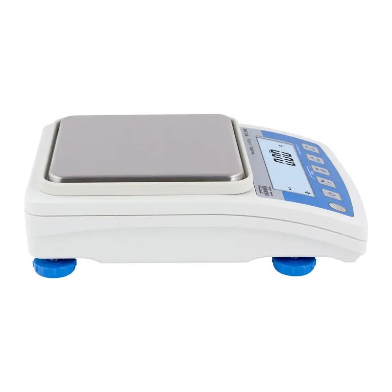 Bilance di Precisione WTC