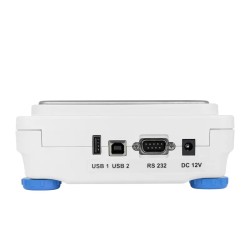 Bilance di Precisione WTC