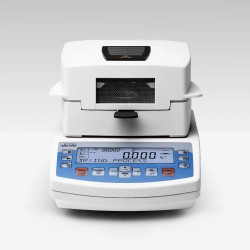 Termobilance Analizzatori di umidità MA R