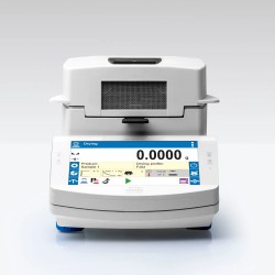 Termobilance Analizzatori di umidità MA X7 A