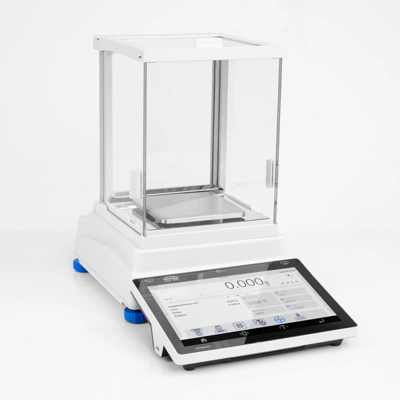 Bilance di precisione PS 5Y