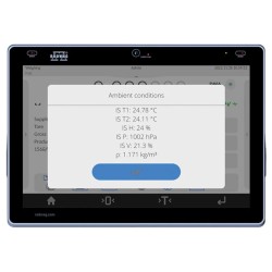 Bilance di precisione PS 5Y