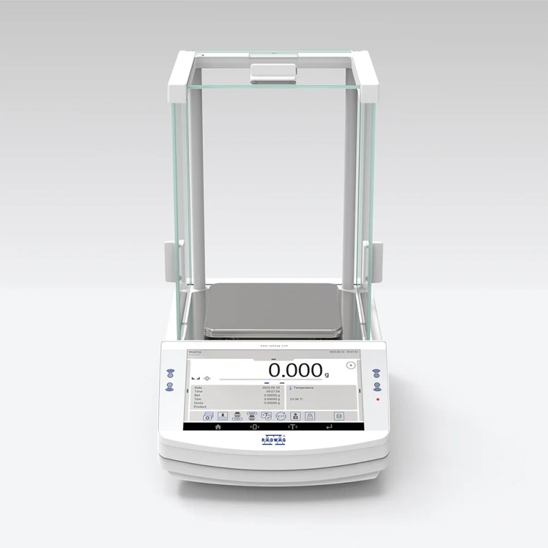 Bilance di precisione PS X7