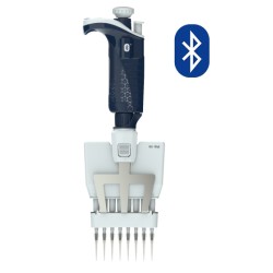 GILSON - PIPETMAN M CONNECTED MULTI