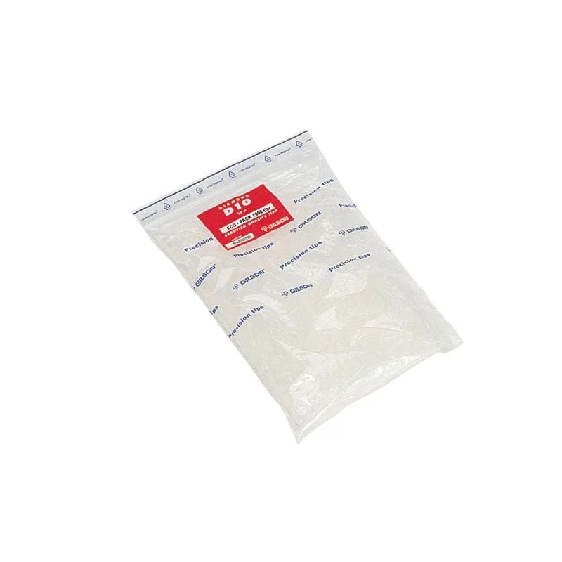 GILSON - PUNTALI DIAMOND ECOPACK CONFEZIONE DA10000