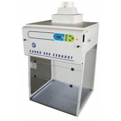 CAPPA ASPIRANTE CARBO MOD. 900/A