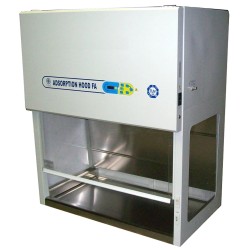 CAPPA ASPIRANTE CARBO 1200/F.A. c/filtro a carboni attivi standard