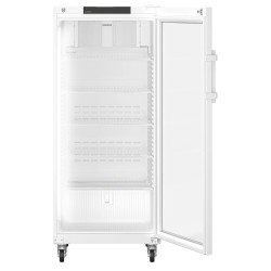 HMFVH 5511 - LIEBHERR - Perfection Frigorifero per medicinali con raffreddamento a convezione