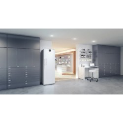 HMFVH 4001 VAR. H63 - LIEBHERR - Perfection Var. H63 Frigorifero per medicinali con raffreddamento a convezione