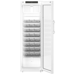HMFVH 4011 VAR. H63 - LIEBHERR - Perfection Var. H63 Frigorifero per medicinali con raffreddamento a convezione