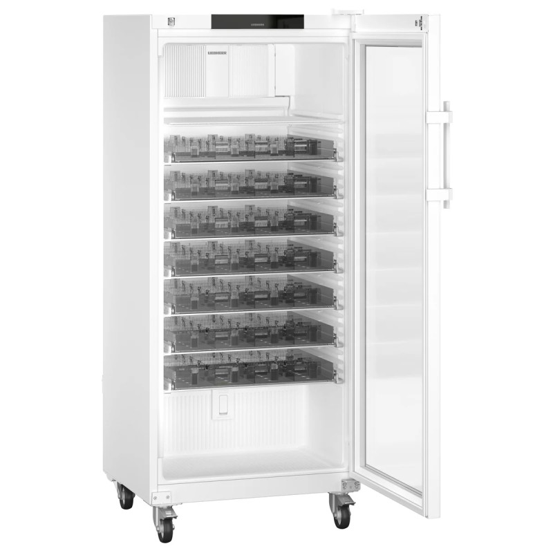 HMFVH 5511 VAR. H63 - LIEBHERR - Perfection Var. H63 Frigorifero per medicinali con raffreddamento a convezione