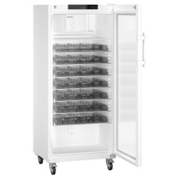 HMFVH 5511 VAR. H63 - LIEBHERR - Perfection Var. H63 Frigorifero per medicinali con raffreddamento a convezione