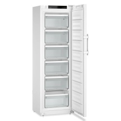 SFFFG 4001 VAR. 740 - LIEBHERR - Congelatore Var. 740  da laboratorio con interno privo di fonti di accensione