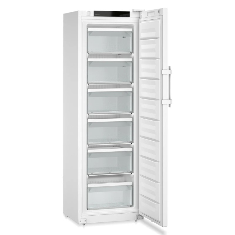 SFFFG 4001 VAR. 740 - LIEBHERR - Congelatore Var. 740  da laboratorio con interno privo di fonti di accensione