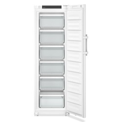 SFFFG 4001 VAR. 740 - LIEBHERR - Congelatore Var. 740  da laboratorio con interno privo di fonti di accensione