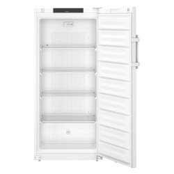 SFFFG 5501 - LIEBHERR - Congelatore con ripiani da laboratorio con interno privo di fonti di accensione