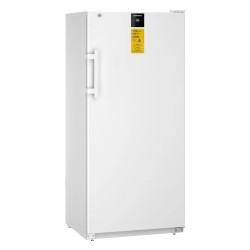 SFFFG 5501 - LIEBHERR - Congelatore con ripiani da laboratorio con interno privo di fonti di accensione