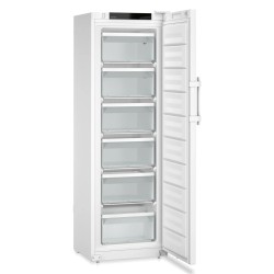 SFFSG 4001 VAR. 740 - LIEBHERR - Performance Variante 740 Congelatore da laboratorio con raffreddamento statico