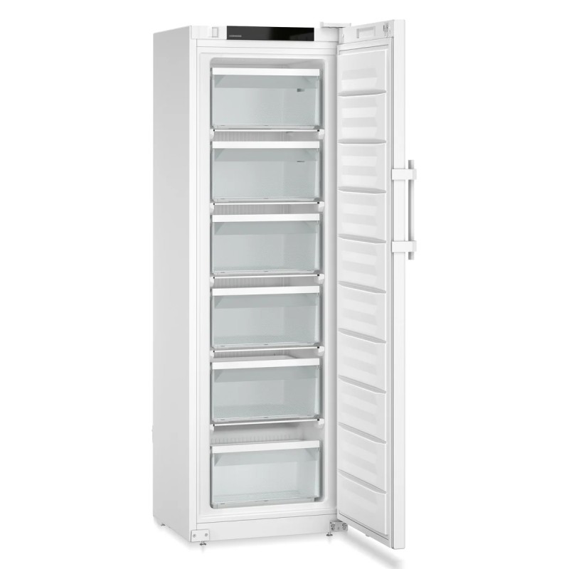 SFFSG 4001 VAR. 740 - LIEBHERR - Performance Variante 740 Congelatore da laboratorio con raffreddamento statico