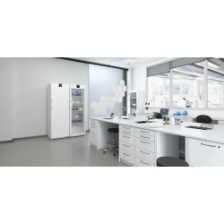 SFFSG 4001 VAR. 740 - LIEBHERR - Performance Variante 740 Congelatore da laboratorio con raffreddamento statico