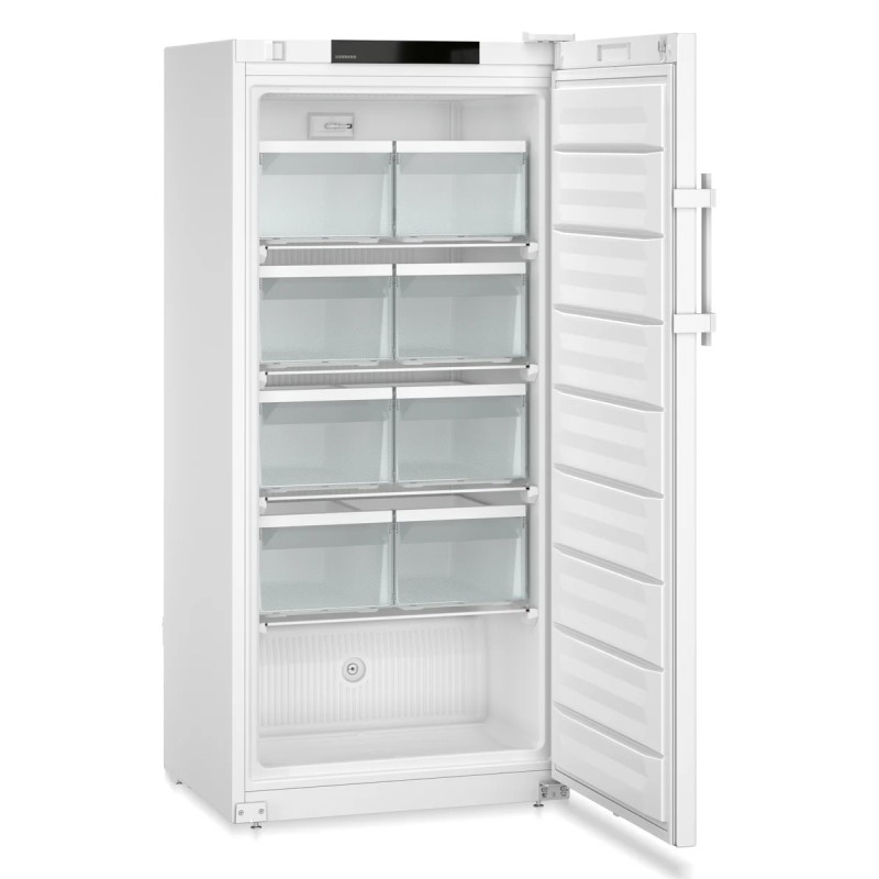 SFFFG 5501 VAR. 740 - LIEBHERR - Congelatore Variante 740 da laboratorio con interno privo di fonti di accensione