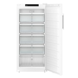 SFFSG 5501 VAR. 740 - LIEBHERR - Performance Variante 740 Congelatore da laboratorio con raffreddamento statico