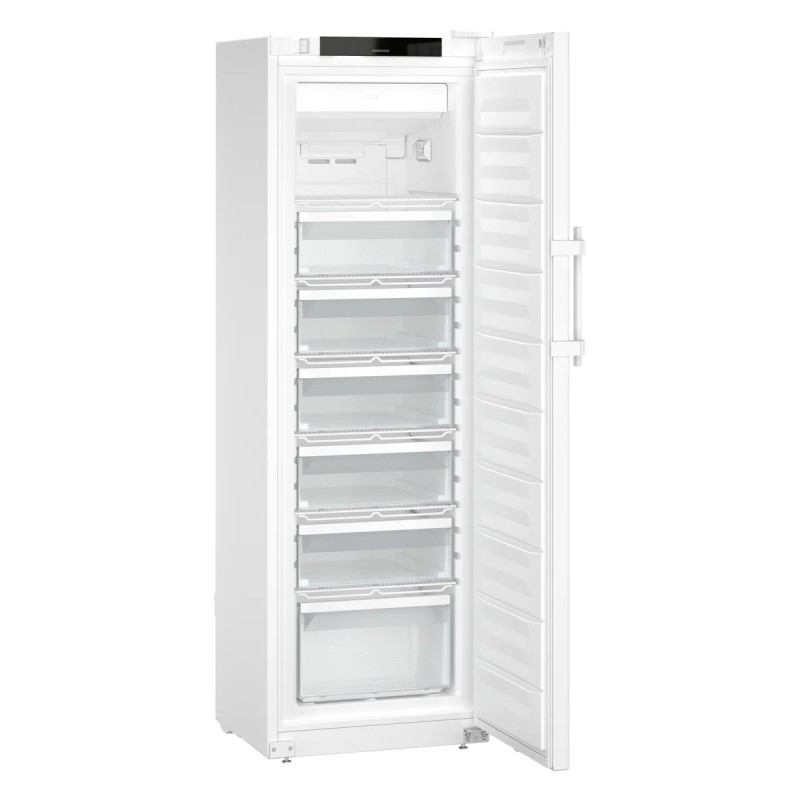 SFFVH 4001 - LIEBHERR - Perfection Congelatore da laboratorio con raffreddamento a convezione