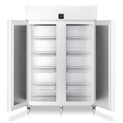 SFPVH 1402 - LIEBHERR - Perfection Congelatore da laboratorio con raffreddamento a convezione