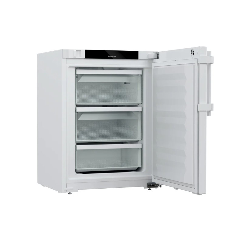 SFTFG 1501 - LIEBHERR - Performance Congelatore da laboratorio con interno privo di fonti di accensione