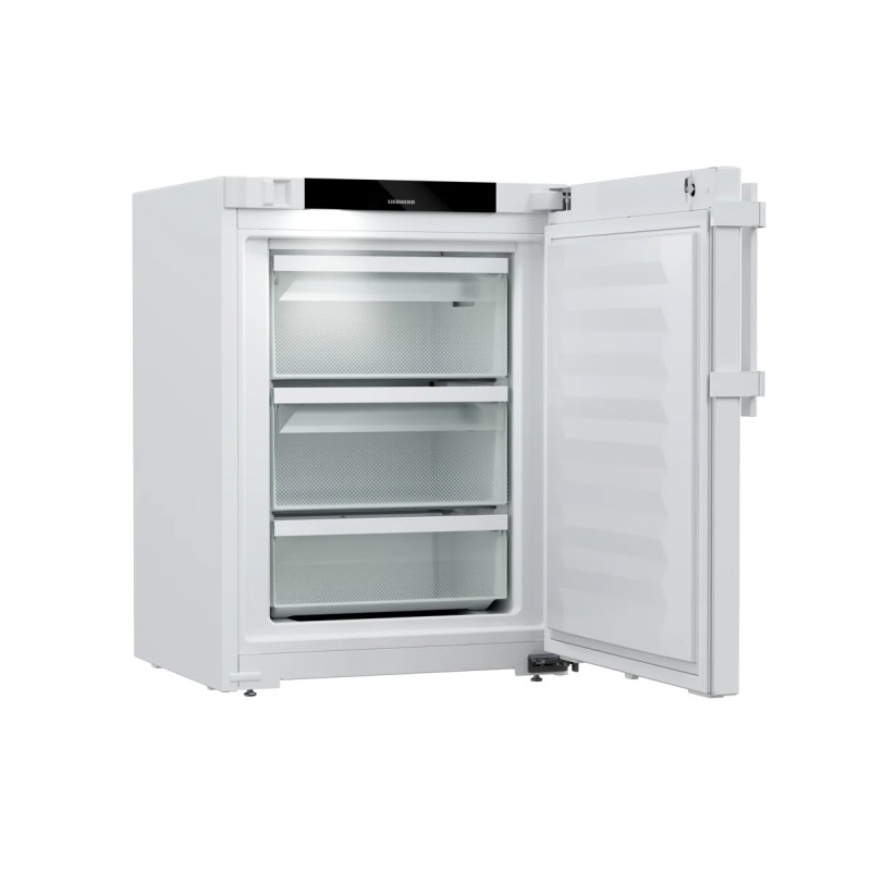 SFTVH 1501 - LIEBHERR - Perfection Congelatore da laboratorio con raffreddamento a convezione