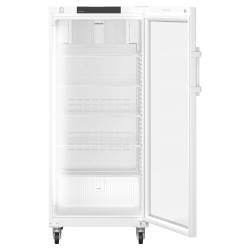 SRFVH 5511 - LIEBHERR - Perfection Frigorifero da laboratorio con raffreddamento a convezione