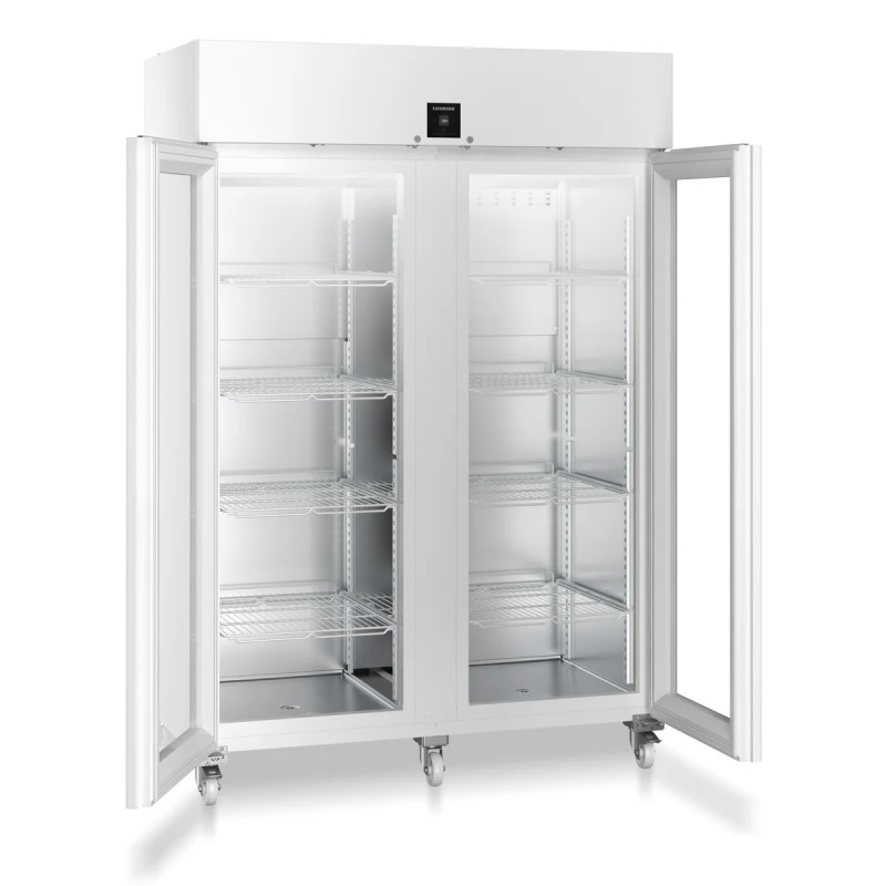 SRPVG 1412 - LIEBHERR - Performance Frigorifero da laboratorio con raffreddamento a convezione