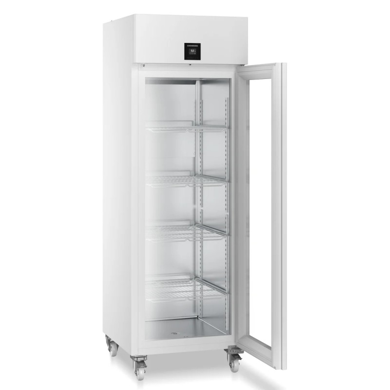 SRPVH 6511 - LIEBHERR - Perfection Frigorifero da laboratorio con raffreddamento a convezione