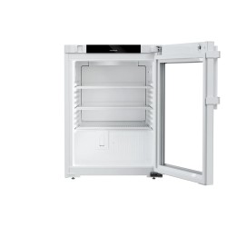 SRTVH 1511 - LIEBHERR - Perfection Frigorifero da laboratorio con raffreddamento a convezione