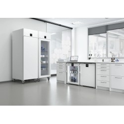 SRTVH 1511 - LIEBHERR - Perfection Frigorifero da laboratorio con raffreddamento a convezione